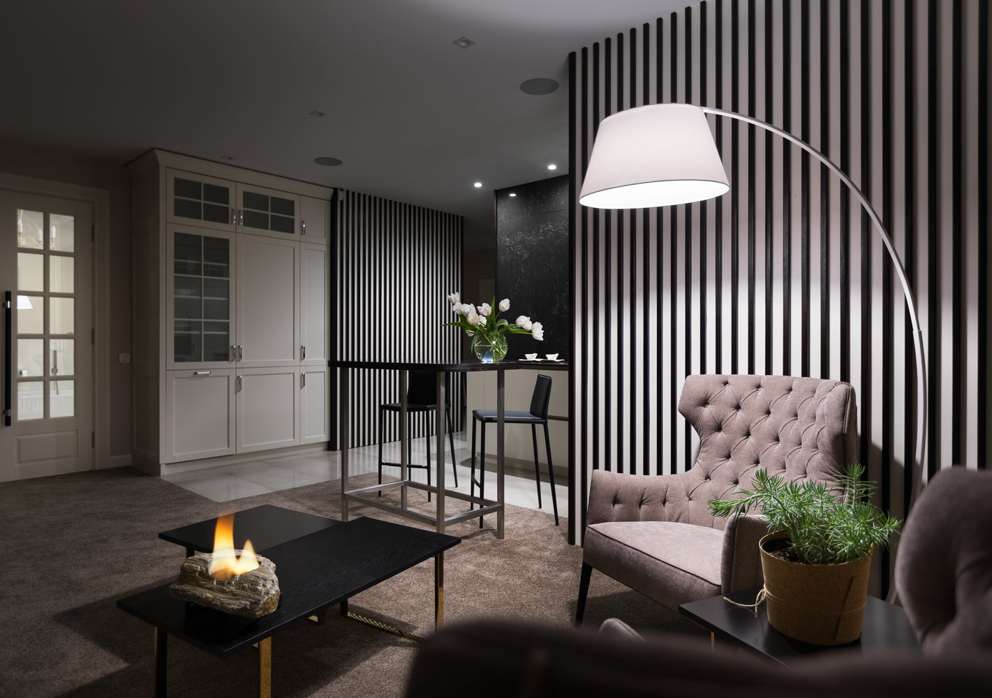 Фотография: Гостиная в стиле Современный, Квартира, Проект недели, Киев, 3 комнаты, Более 90 метров, Виктория Витковская – фото на INMYROOM Фотография: Гостиная в стиле Современный, Квартира, Проект недели, Киев, 3 комнаты, Более 90 метров, Виктория Витковская – фото на INMYROOM