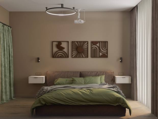 Фотография:  в стиле  – фото на INMYROOM