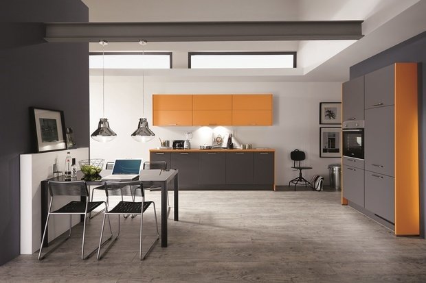 Фото из портфолио Color Concept – фотографии дизайна интерьеров на INMYROOM