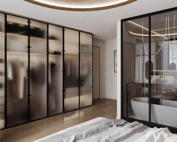 Фотография: в стиле – фото на INMYROOM