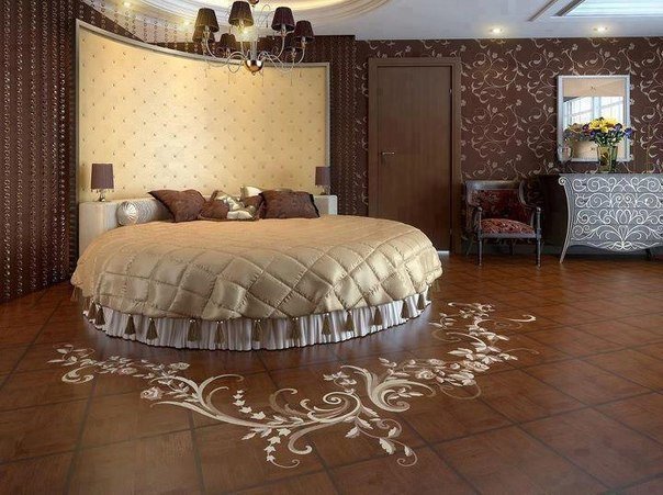 Фото из портфолио Идеи для спальни – фотографии дизайна интерьеров на INMYROOM