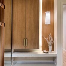 Фото из портфолио Квартира 120 кв м в городе Алматы – фотографии дизайна интерьеров на INMYROOM