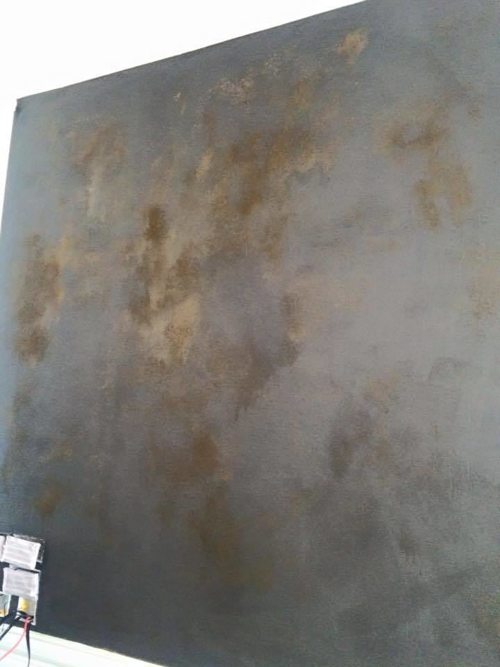 Фото из портфолио Декоративные покрытия. – фотографии дизайна интерьеров на INMYROOM Фото из портфолио Декоративные покрытия. – фотографии дизайна интерьеров на INMYROOM