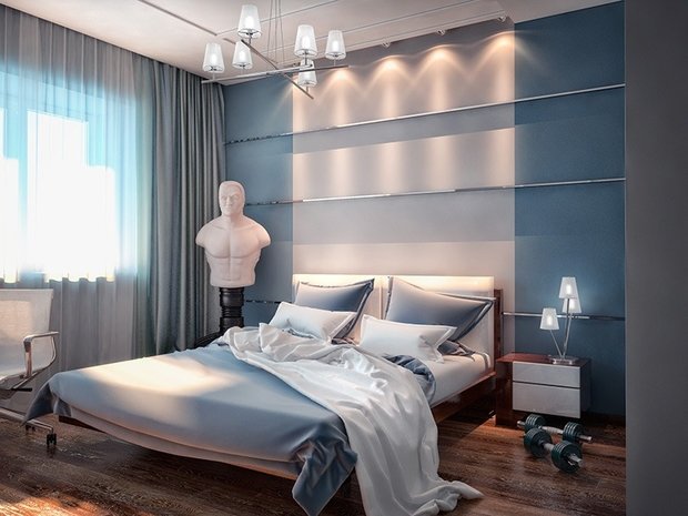 Фото из портфолио Мои избранные статьи – фотографии дизайна интерьеров на INMYROOM