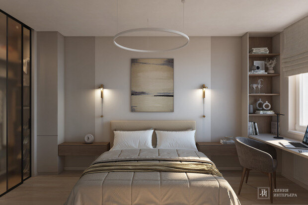 Фотография: в стиле – фото на INMYROOM