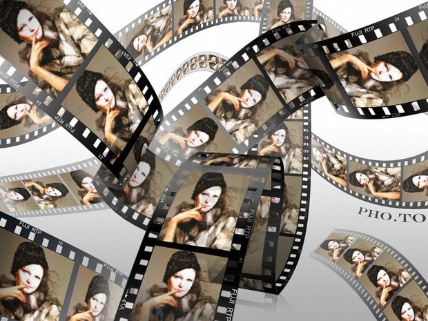 Фото из портфолио Что меня вдохновляет – фотографии дизайна интерьеров на InMyRoom.ru