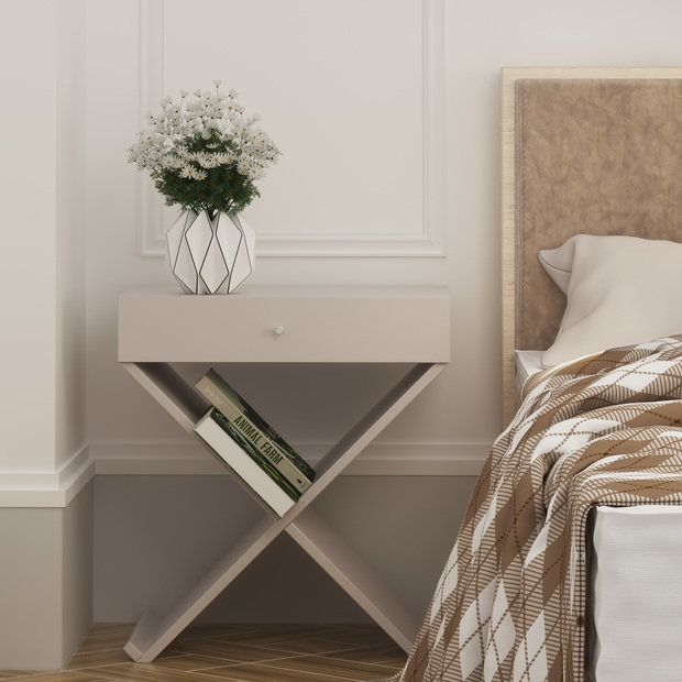 Фото из портфолио Korsa – фотографии дизайна интерьеров на InMyRoom.ru