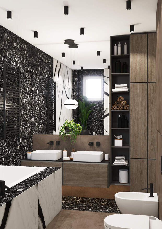 Фотография: в стиле – фото на INMYROOM