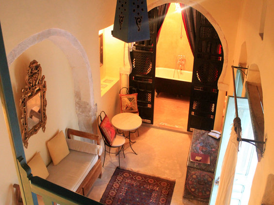 Фотография: Ванная в стиле Восточный, Дома и квартиры, Городские места, Отель, Восток – фото на INMYROOM