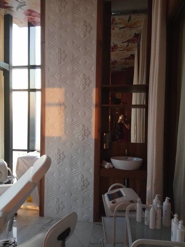 Фото из портфолио SPORT&SPA BALANSE – фотографии дизайна интерьеров на INMYROOM