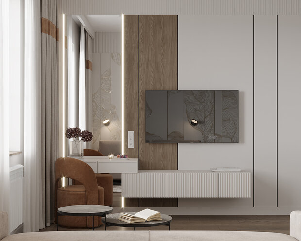 Фотография: в стиле – фото на INMYROOM
