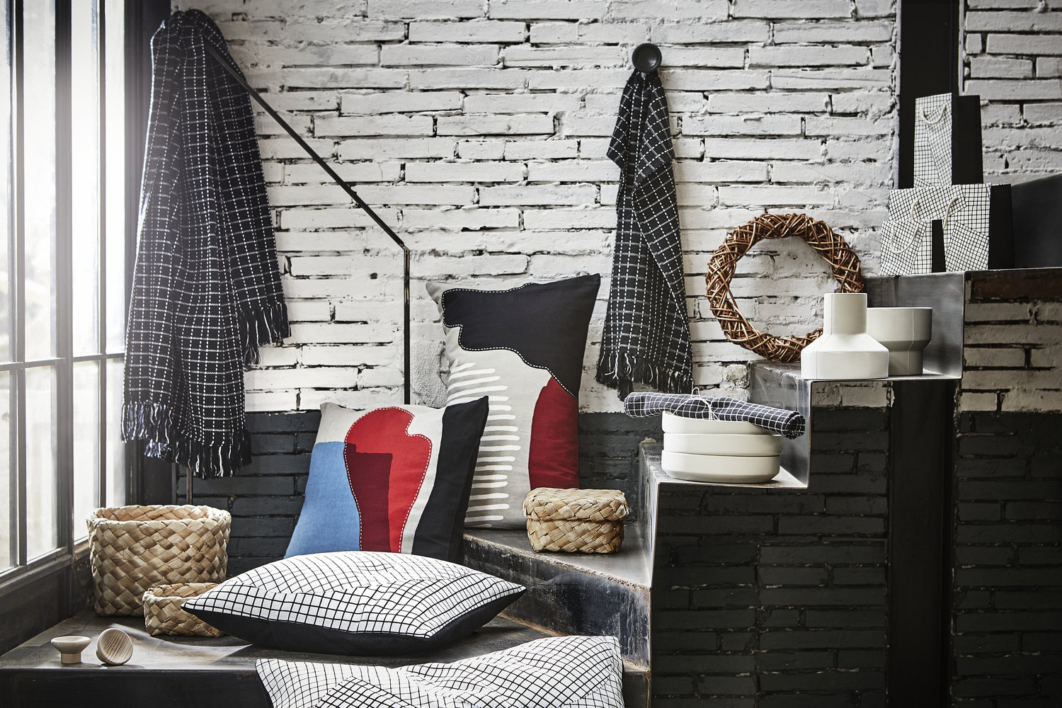 Фотография: Спальня в стиле Скандинавский, Гид, ИКЕА – фото на INMYROOM Фотография: Спальня в стиле Скандинавский, Гид, ИКЕА – фото на INMYROOM