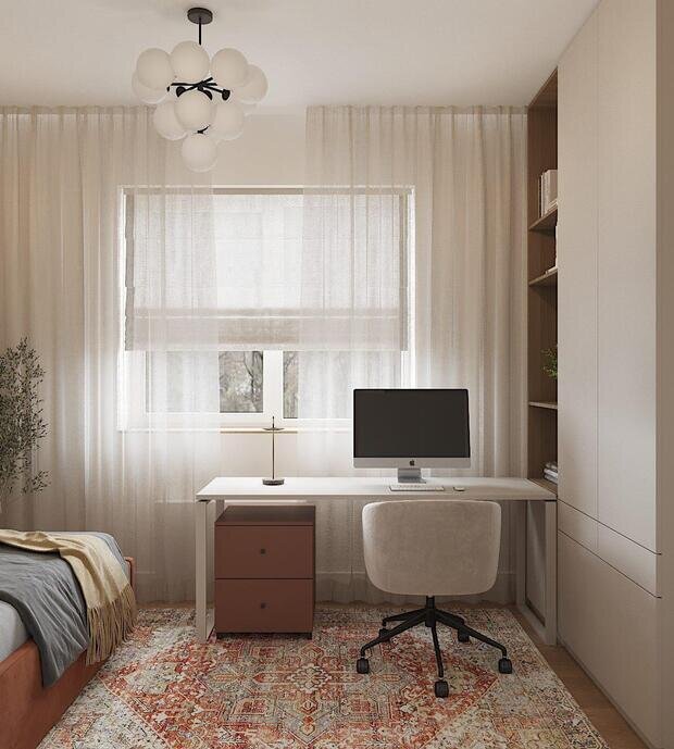 Фотография: в стиле – фото на INMYROOM