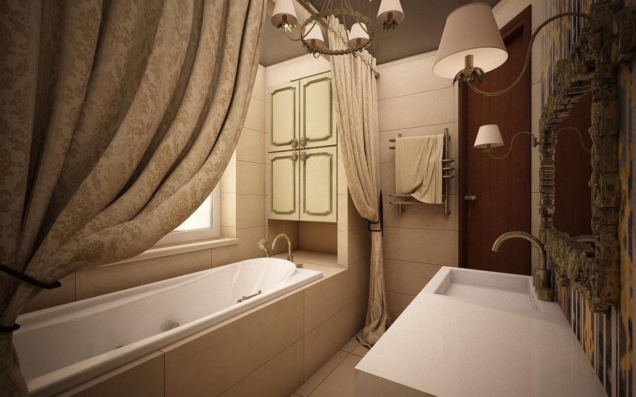 Фото из портфолио 3к.кв в ЖК Солнышко, Шелдом – фотографии дизайна интерьеров на INMYROOM Фото из портфолио 3к.кв в ЖК Солнышко, Шелдом – фотографии дизайна интерьеров на INMYROOM