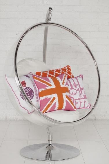 Фотография: Мебель и свет в стиле Лофт, Современный – фото на INMYROOM