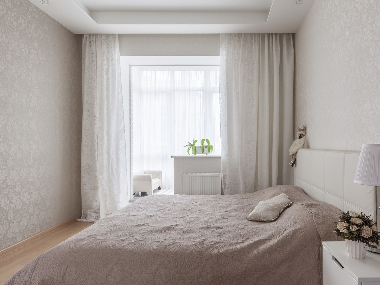 Фотография: Спальня в стиле Минимализм, Современный, Проект недели, Москва, Юрий Гришко, Герой InMyRoom, Таунхаус, 4 и больше, Более 90 метров – фото на INMYROOM Фотография: Спальня в стиле Минимализм, Современный, Проект недели, Москва, Юрий Гришко, Герой InMyRoom, Таунхаус, 4 и больше, Более 90 метров – фото на INMYROOM