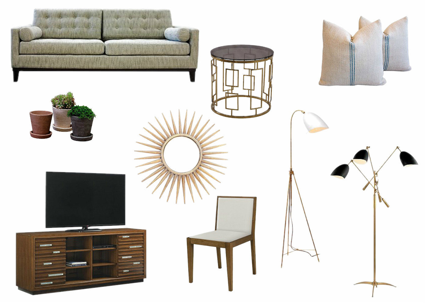 Фотография: в стиле , Квартира, Перепланировка, Москва, Ирина Леготкина, 2 комнаты, 40-60 метров, ЖК «Символ» – фото на INMYROOM Фотография: в стиле , Квартира, Перепланировка, Москва, Ирина Леготкина, 2 комнаты, 40-60 метров, ЖК «Символ» – фото на INMYROOM