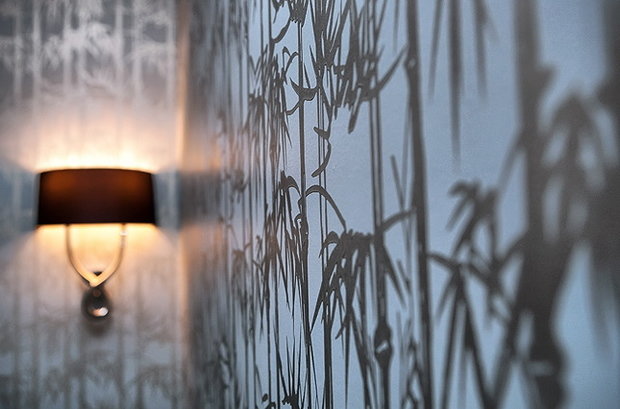 Фото из портфолио Спальни – фотографии дизайна интерьеров на INMYROOM