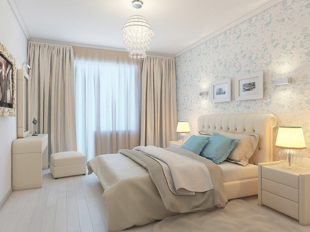 Фото из портфолио Избранные фотографии – фотографии дизайна интерьеров на INMYROOM