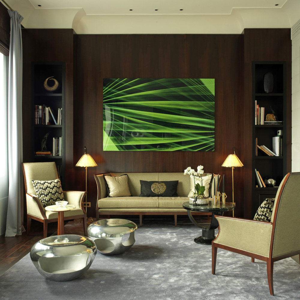 Фотография: в стиле , Интервью, Марина Филиппова – фото на INMYROOM