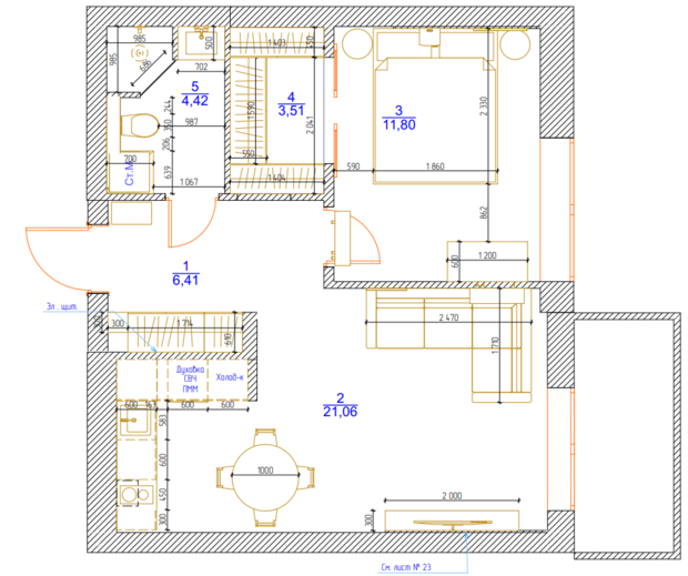 Фотография:  в стиле  – фото на INMYROOM