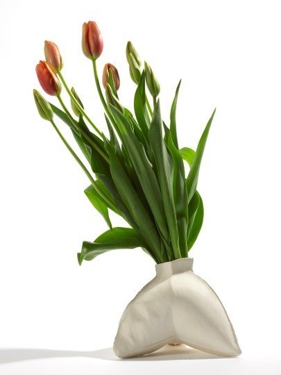 Фото из портфолио декоративные вазы – фотографии дизайна интерьеров на INMYROOM