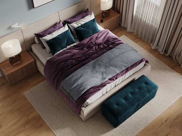 Фото из портфолио Марата – фотографии дизайна интерьеров на INMYROOM