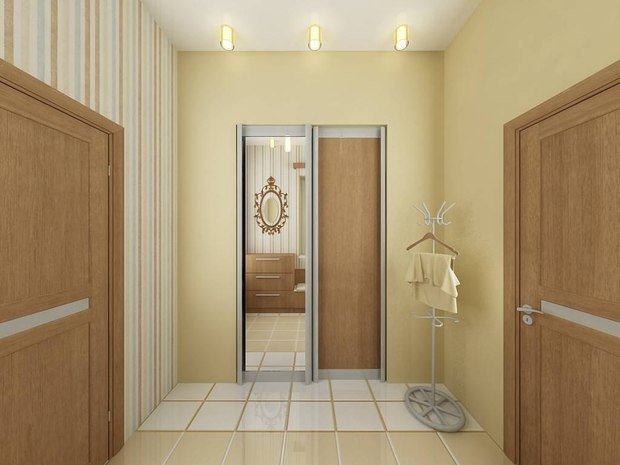 Фото из портфолио коттедж п. Ирдоматка – фотографии дизайна интерьеров на INMYROOM