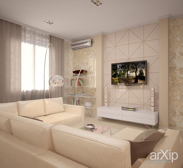 Фото из портфолио Что меня вдохновляет – фотографии дизайна интерьеров на InMyRoom.ru
