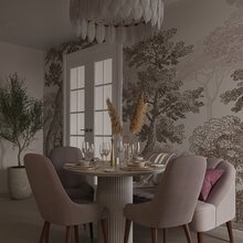 Фотография:  в стиле  – фото на INMYROOM