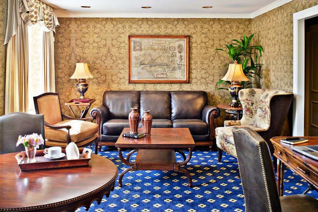 Фото из портфолио Мои работы – фотографии дизайна интерьеров на INMYROOM