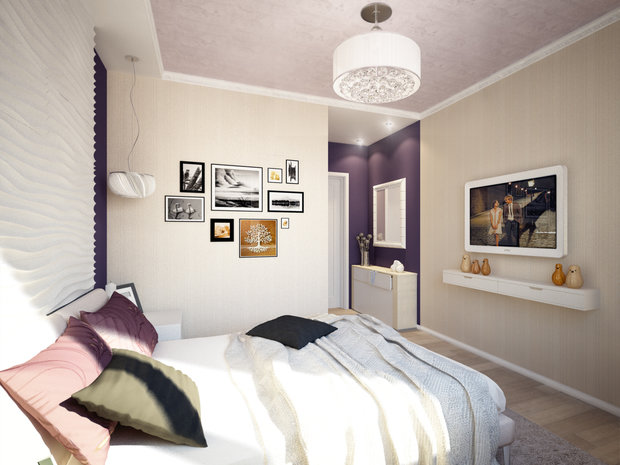 Фото из портфолио Мое избранное – фотографии дизайна интерьеров на INMYROOM