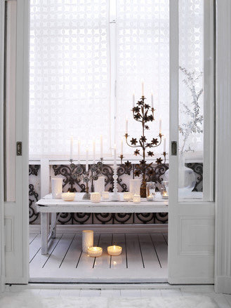 Фотография: Аксессуары в стиле Прованс и Кантри, Скандинавский, Декор интерьера, Декор дома – фото на InMyRoom.ru