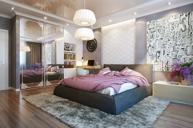 Фото из портфолио Мои избранные статьи – фотографии дизайна интерьеров на INMYROOM