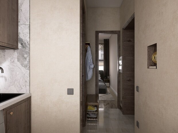 Фотография: в стиле – фото на INMYROOM