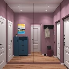 Фото из портфолио МОЙ МИР – фотографии дизайна интерьеров на INMYROOM