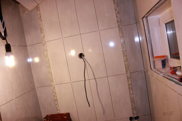 Фото из портфолио паша – фотографии дизайна интерьеров на INMYROOM