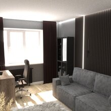 Фотография:  в стиле  – фото на INMYROOM