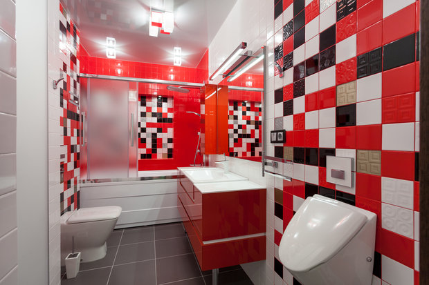 Фото из портфолио Квартира-студия в Нижнем Новгороде – фотографии дизайна интерьеров на INMYROOM