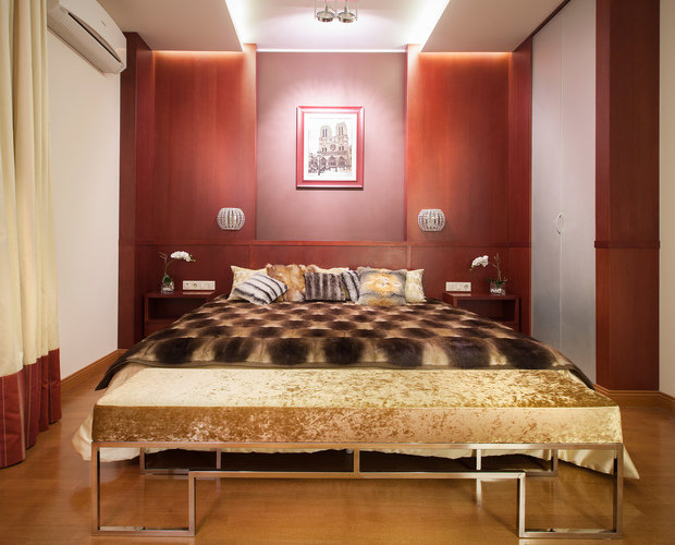 Фото из портфолио Избранные товары – фотографии дизайна интерьеров на INMYROOM