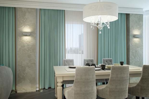 Фотография: Кухня и столовая в стиле Классический – фото на INMYROOM