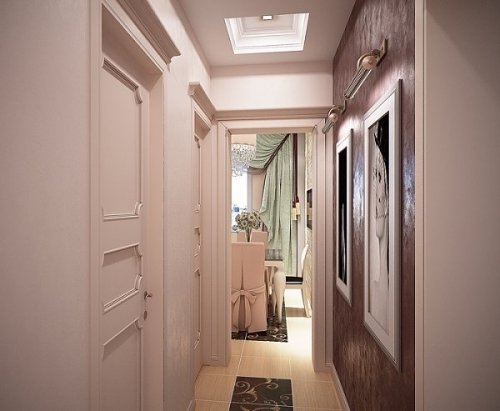 Фото из портфолио Картинки для дома – фотографии дизайна интерьеров на INMYROOM