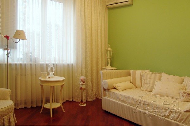 Фото из портфолио Работы – фотографии дизайна интерьеров на InMyRoom.ru