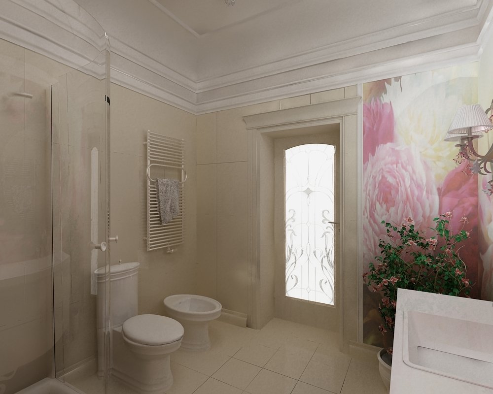 Фото из портфолио Коттедж в Палниксе – фотографии дизайна интерьеров на INMYROOM Фото из портфолио Коттедж в Палниксе – фотографии дизайна интерьеров на INMYROOM