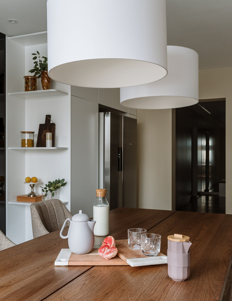 Фотография: в стиле , Современный, Квартира, Советы, Минимализм, П-44Т, Максим Дуреев – фото на INMYROOM