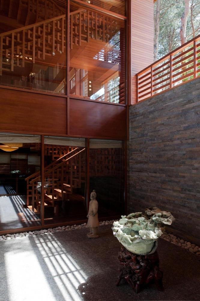 Фотография: Декор в стиле Восточный, Дом, Дома и квартиры, Проект недели – фото на INMYROOM