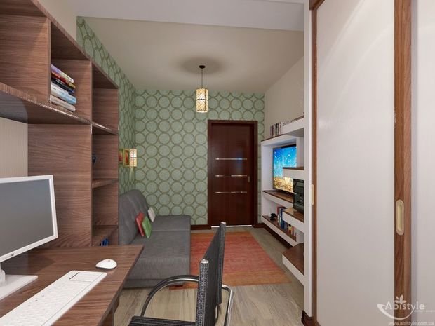 Фото из портфолио гостиная – фотографии дизайна интерьеров на InMyRoom.ru