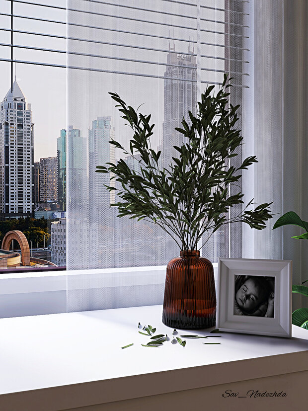 Фото из портфолио Комната подростка – фотографии дизайна интерьеров на INMYROOM