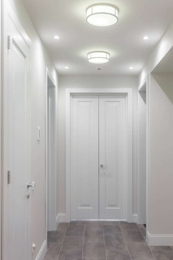 Фото из портфолио Квартира 75м2 в Москве – фотографии дизайна интерьеров на INMYROOM