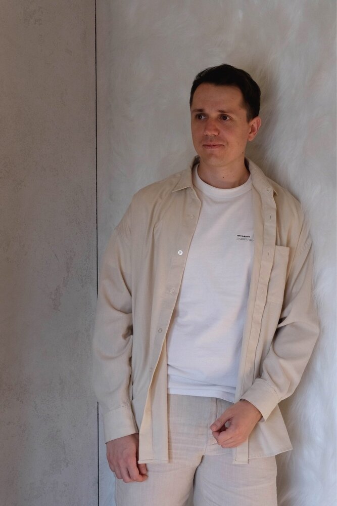 Дизайнер Константин Колесов. Дизайнер Константин Колесов.